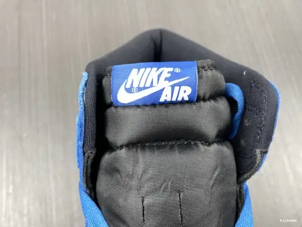Rep MAX 555088-404 1 Marina Retro Blue' OG High Jordan 'Dark Air 0327